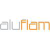 Aluflam Logo